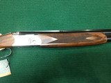 BERETTA 686 Silver Pigeon I DELUXE Sporting 12ga / 30" LH - 6 of 7
