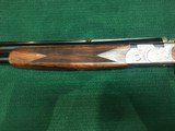 BERETTA 686 Silver Pigeon I DELUXE Sporting 12ga / 30" LH - 7 of 7