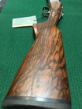 BERETTA 686 Silver Pigeon I DELUXE Sporting 12ga / 30" LH - 3 of 7