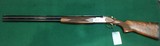 BERETTA 686 Silver Pigeon I DELUXE Sporting 12ga / 30" LH - 1 of 7