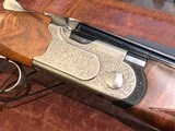 Beretta 695 20ga 28" - 1 of 4