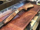 Beretta 695 20ga 26" Exquiste wood on this one! - 3 of 4