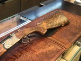 Beretta 695 20ga 26" Exquiste wood on this one! - 2 of 4