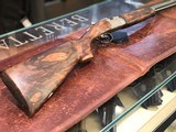 Beretta 695 20ga 26" Exquiste wood on this one! - 4 of 4