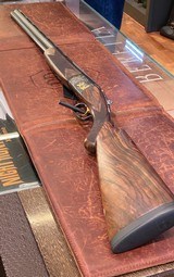 Beretta Silver Pigeon V 28ga 28" Gallery Exclusive - 2 of 5