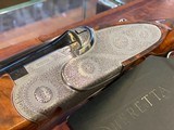 Beretta SO6 Spaviere 12ga 30" - 2 of 9