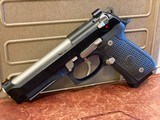 Beretta 92G Langdon LTT - 1 of 3