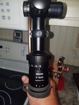 Model 70 6.5 06 24" Douglas barrel. - 2 of 3