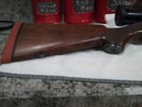 Custom Mod 70, 6.5 06 24" new Douglas & Super Grade stock - 15 of 15