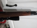 Custom Mod 70, 6.5 06 24" new Douglas & Super Grade stock - 9 of 15