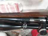 Custom Mod 70, 6.5 06 24" new Douglas & Super Grade stock - 5 of 15