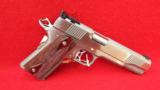 Dan Wesson PM-38 38SUP 5" 9RD 01860 - 1 of 3
