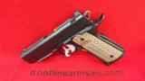DAN WESSON
SPECIALIST COMMANDER 45ACP 4.25" 8RD 01890 - 2 of 3