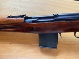 Russian SVT 40 - 10 of 15