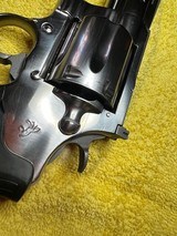 Colt Anaconda 45 cal 4" - 8 of 15