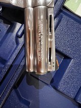 Colt Anaconda 45 cal 4" - 13 of 15