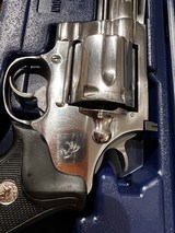 Colt Anaconda 45 cal 4" - 12 of 15