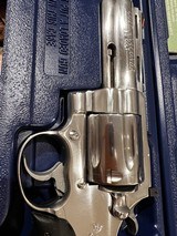 Colt Anaconda 45 cal 4" - 10 of 15