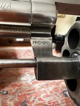 Colt Anaconda 45 cal 4" - 5 of 15