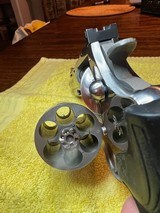 Colt Anaconda 45 cal 4" - 3 of 15