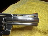 Colt Anaconda 45 cal 4" - 4 of 15