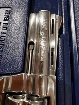 Colt Anaconda 45 cal 4" - 11 of 15