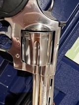 Colt Anaconda 45 cal 4" - 14 of 15