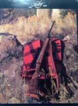 Kimber of Oregon Model 89 Big Game Rifle - Super Grade - 15 of 15