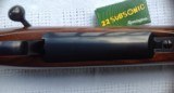 Kimber of Oregon Model 89 Big Game Rifle - Super Grade - 11 of 15