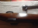Kimber of Oregon Model 89 Big Game Rifle - Super Grade - 8 of 15