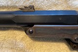 Maynard 2nd Model Carbine - 6 of 12