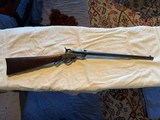 Maynard 2nd Model Carbine - 1 of 12
