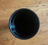 Nightforce SHV 3 x 10 x 42 with Nightforce 30mm Ultralite Unimount - 2 of 13