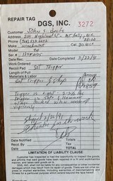 Winchester Model 94 .30 W.C.F. 