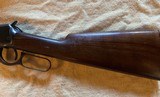 Winchester Model 94 .30 W.C.F. "Flat Band" Carbine - 9 of 15