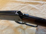 Winchester Model 94 .30 W.C.F. "Flat Band" Carbine - 10 of 15