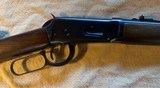 Winchester Model 94 .30 W.C.F. "Flat Band" Carbine - 3 of 15