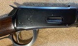 Winchester Model 94 .30 W.C.F. "Flat Band" Carbine - 13 of 15