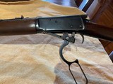 Winchester Model 94 .30 W.C.F. "Flat Band" Carbine - 4 of 15