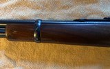 Winchester Model 94 .30 W.C.F. "Flat Band" Carbine - 6 of 15