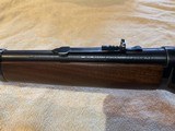 Winchester Model 94 .30 W.C.F. "Flat Band" Carbine - 11 of 15