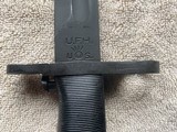 M1 Garand Union Fork & Hoe (UFH) Bayonet - Image 3 of 12