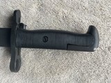 M1 Garand Union Fork & Hoe (UFH) Bayonet - Image 5 of 12