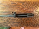 M1 Garand Union Fork & Hoe (UFH) Bayonet - Image 10 of 12