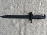 M1 Garand Union Fork & Hoe (UFH) Bayonet - Image 2 of 12