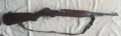 Arlington Ordinance  M1 Carbine - Rock-Ola Receiver - Image 2 of 15