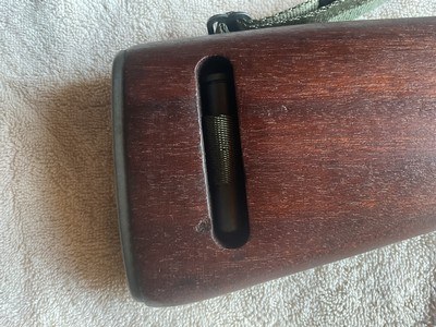 Arlington Ordinance  M1 Carbine - Rock-Ola Receiver - Image 14 of 15