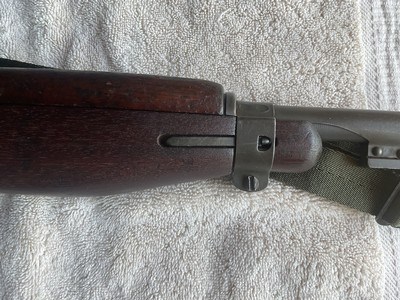 Arlington Ordinance  M1 Carbine - Rock-Ola Receiver - Image 13 of 15