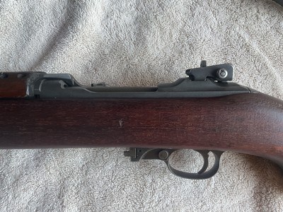 Arlington Ordinance  M1 Carbine - Rock-Ola Receiver - Image 11 of 15