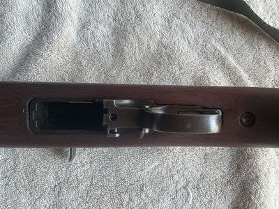 Arlington Ordinance  M1 Carbine - Rock-Ola Receiver - Image 10 of 15